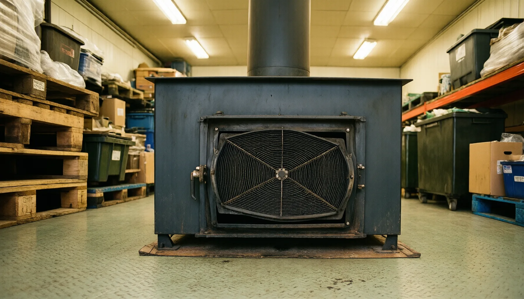 Emergency AC Repair