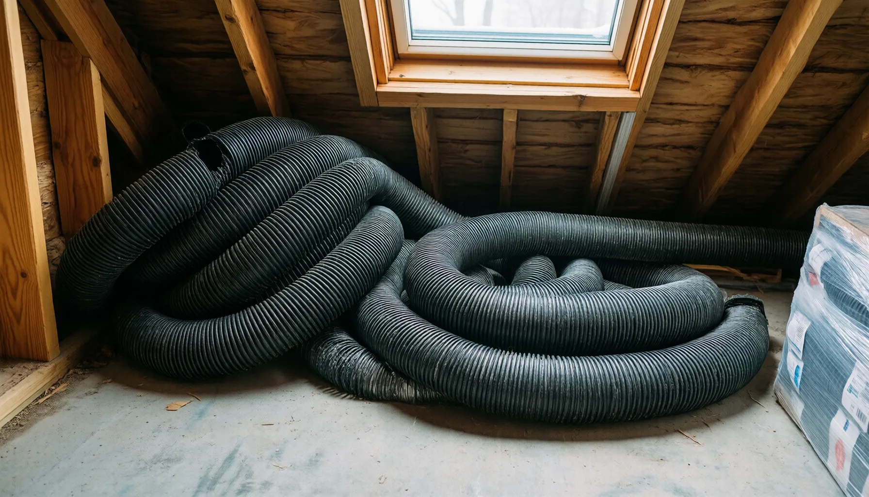 Mini-Split Installation