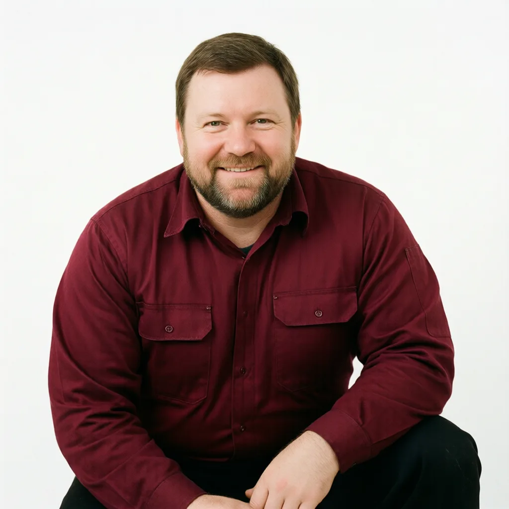 Joe Burns