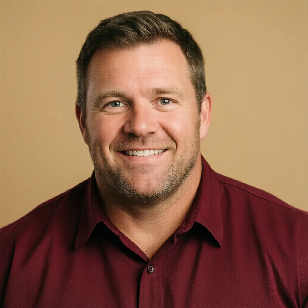 Jake Harris