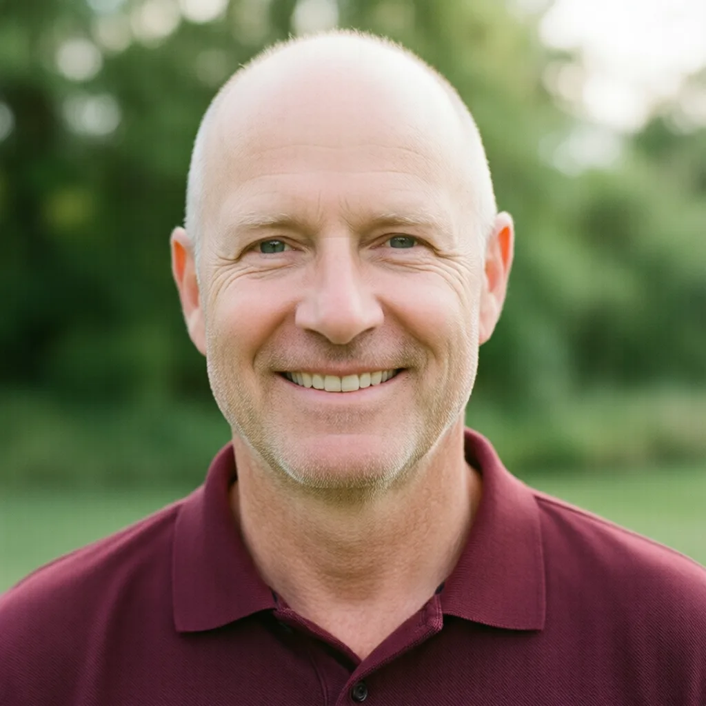 Chris Allen