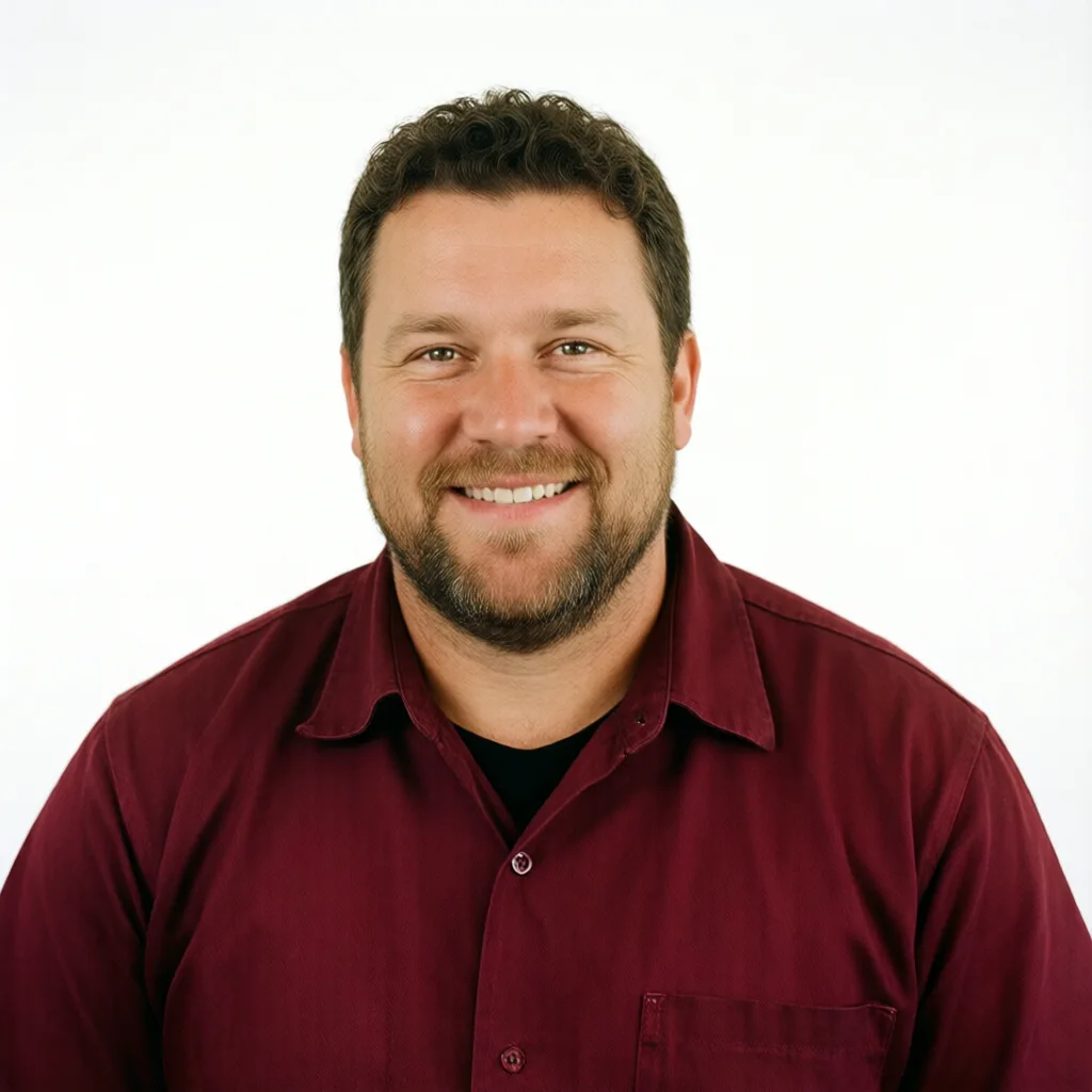 Ryan Cooper