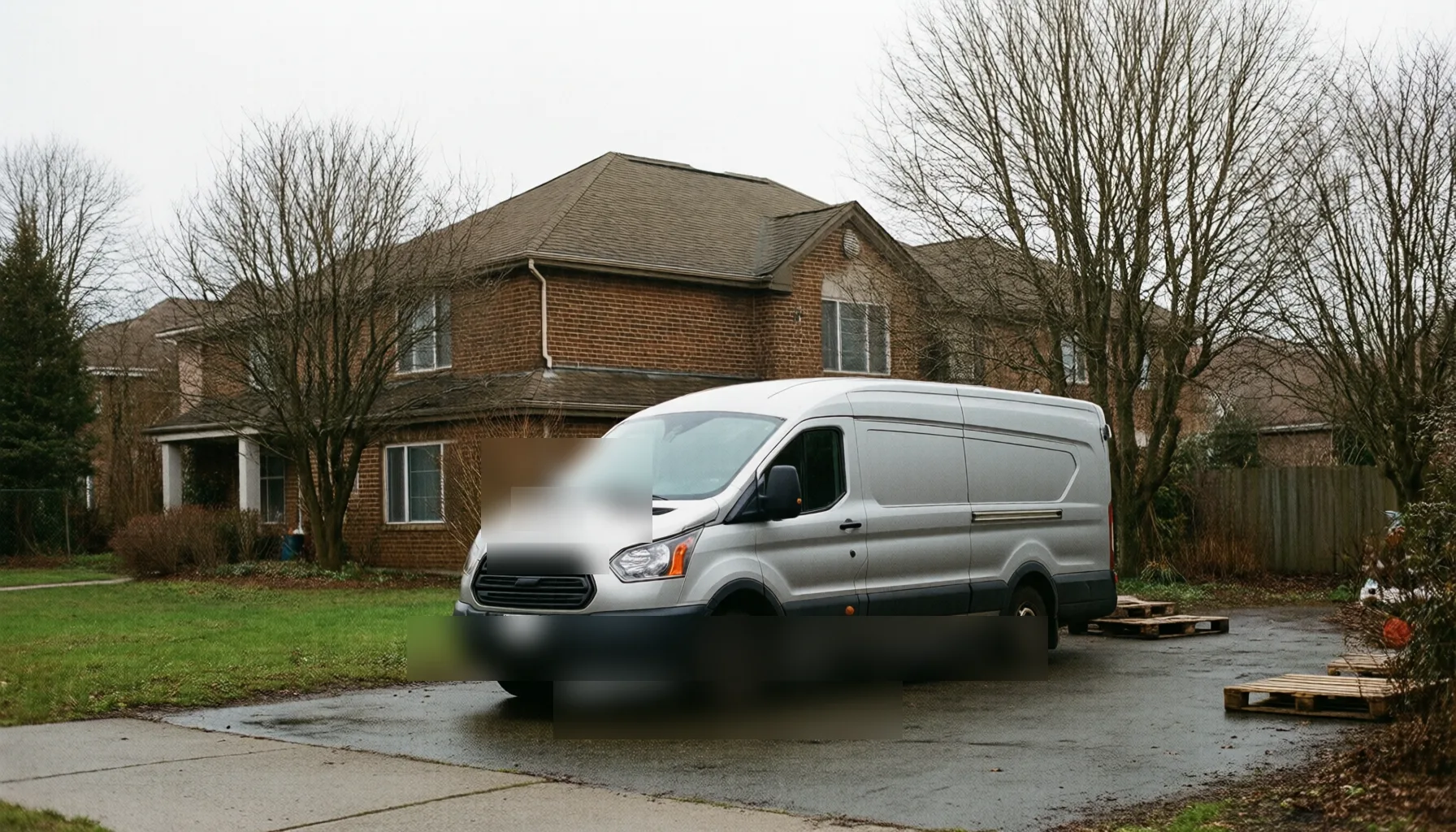 Service Fleet