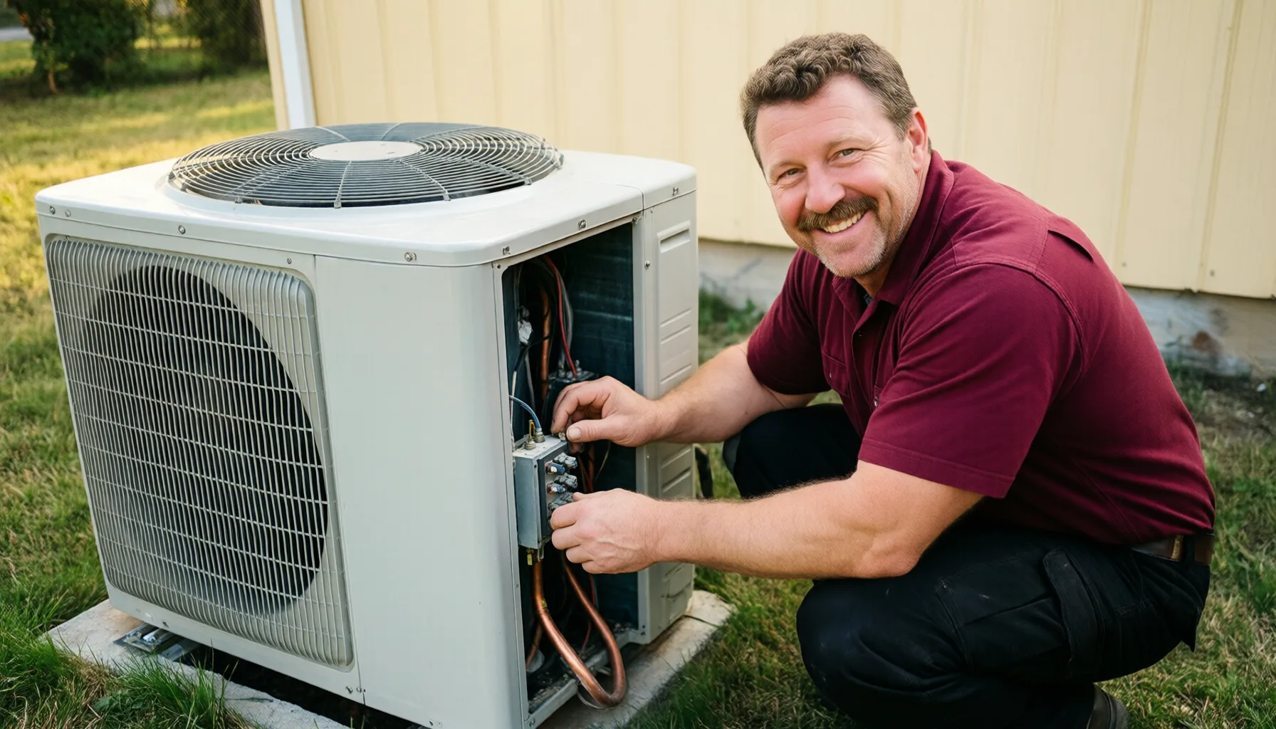 Duct Cleaning