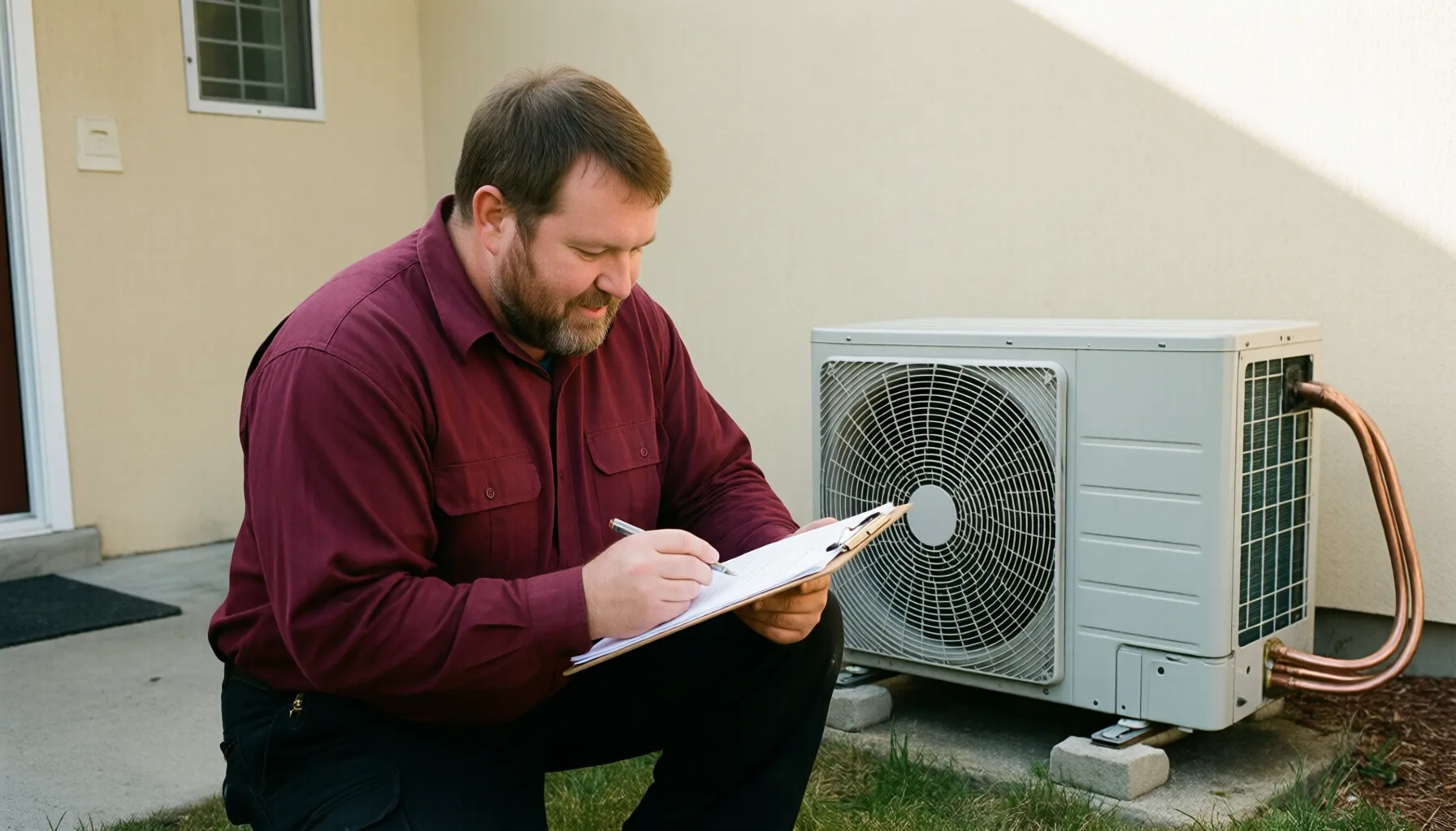 Thermostat Repair/Replacement
